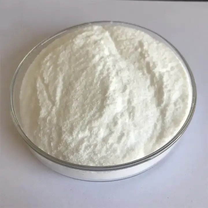 Factory Supply CAS 68928-70-1 BROMINATED EPOXY POLYMER