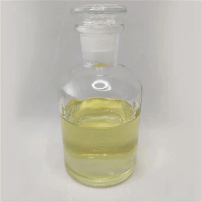 CAS 110-81-6 with Factory Price Detc Diethyl Disulfide