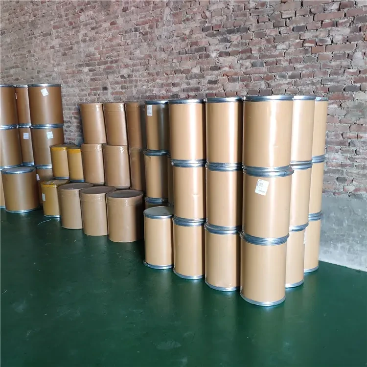 High Purity CAS 848484-93-5 Decanoic Acid, 2-[4- (phenylMethoxy) Phenyl]Ethyl Ester