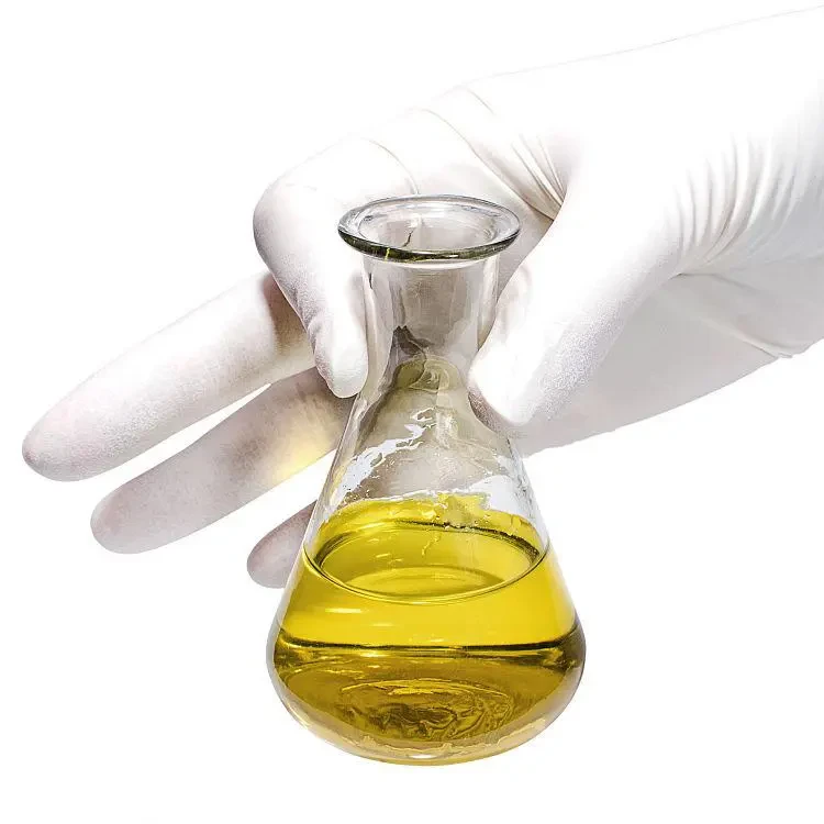 Raw Material CAS 68140-01-2 COCAMIDOAMINE/Cocamidopopyl Dimethylamine