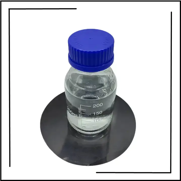 UV Curing Resin CAS 52408-84-1 GPTA/GLYCERYL PROPOXY TRIACRYLATE