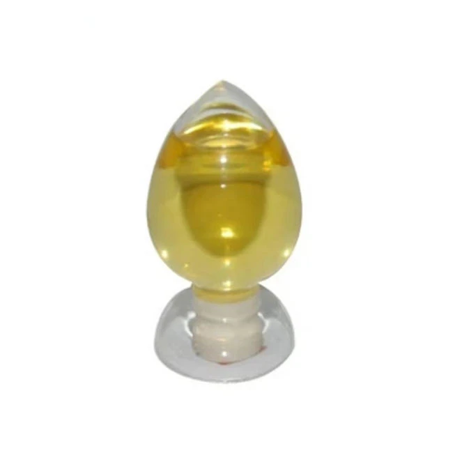 Hmel 10 20 30 40 60 80 Ethoxylate Castor Oil CAS 61791-12-6