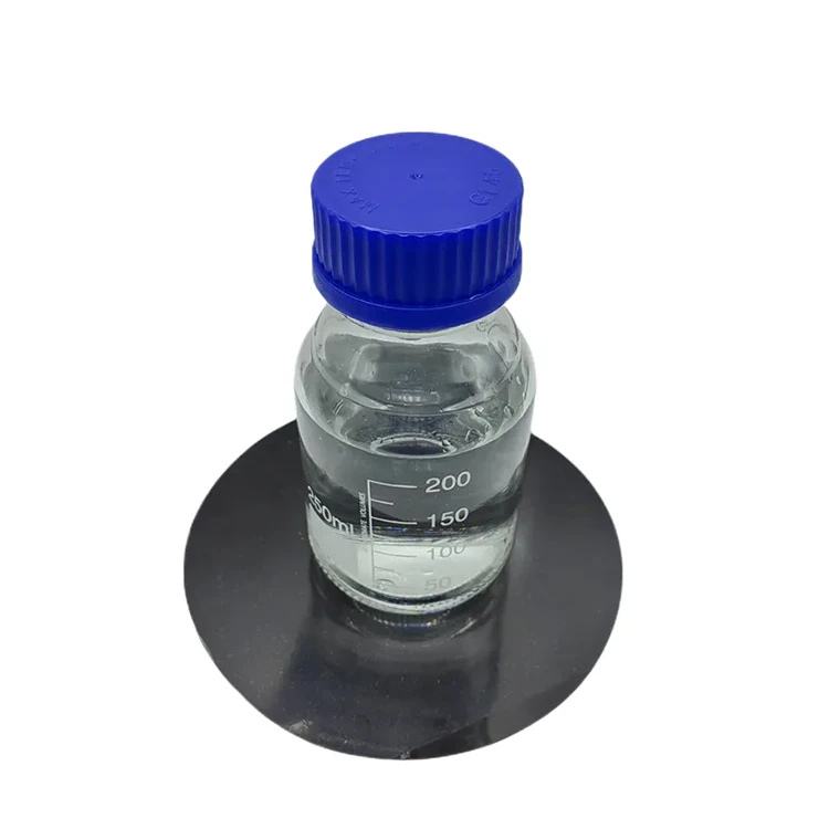 Factory Supply Epoxy Active Diluent CAS 2426-08-6 BGE/Butyl Glycidyl Ether