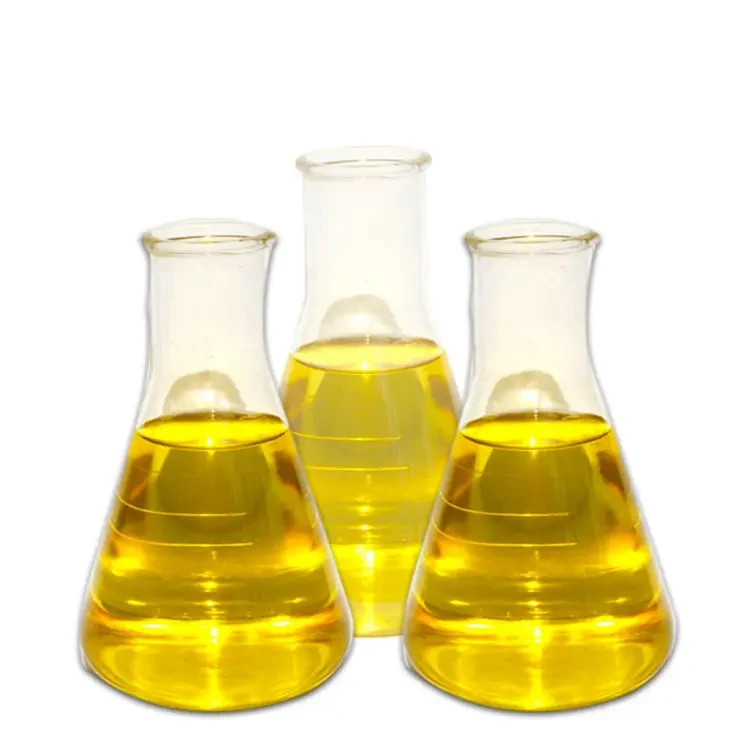 Chemical Raw Material 4 (trifluoromethoxy) Phenylacetonitrile CAS 49561-96-8
