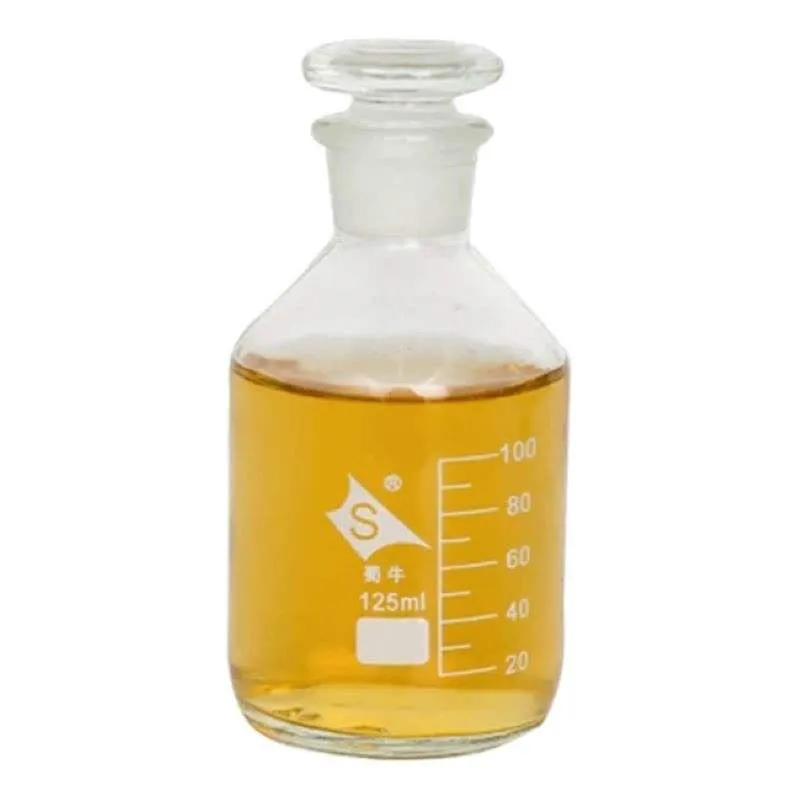Factory Direct Sales CAS 61791-26-2 Tallow Amine Polyoxyethylene Ether