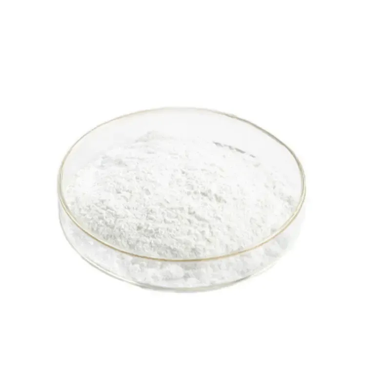 Factory Price CAS 110-15-6 Succinic Acid