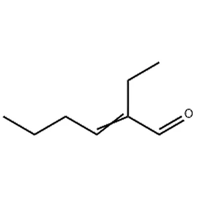 2-اتیل-2-هگزنال
